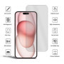 5er-Pack Display Glasfolie für iPhone 15 Panzerfolie 9H Hartglas Schutzglas Zaluxis 8,99 €