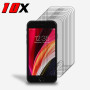 10x Panzerfolie Display Schutz Glasfolie für iPhone 7 / iPhone 8 Echt Hartglas Zaluxis 12,99 €