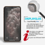 10x Panzerfolie Display Schutz Glasfolie für iPhone XS Max Echt Hartglas 9H Klar Zaluxis 12,99 €