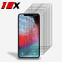 10x Panzerfolie Display Schutz Glasfolie für iPhone 11 Pro Echt Hartglas 9H Klar Zaluxis 12,99 €