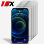 10x Panzerfolie Display Schutz Glasfolie für iPhone 12 Pro Max Echt Hartglas 9H Zaluxis 12,99 €