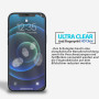 10x Panzerfolie Display Schutz Glasfolie für iPhone 12 Pro Max Echt Hartglas 9H Zaluxis 12,99 €