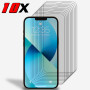 10x Panzerfolie Display Schutz Glasfolie für iPhone 13 Pro Max Echt Hartglas 9H Zaluxis 12,99 €