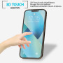 10x Panzerfolie Display Schutz Glasfolie für iPhone 13 Pro Max Echt Hartglas 9H Zaluxis 12,99 €