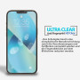 10x Panzerfolie Display Schutz Glasfolie für iPhone 13 Pro Max Echt Hartglas 9H Zaluxis 12,99 €