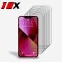 10x Panzerfolie Display Schutz Glasfolie für iPhone 13 Mini Echt Hartglas 9H Zaluxis 12,99 €