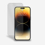10x Panzerfolie Display Schutz Glasfolie für iPhone 14 Pro Echt Hartglas 9H Klar Zaluxis 12,99 €