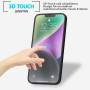 10x Panzerfolie Display Schutz Glasfolie für iPhone 14 Plus Echt Hartglas 9H Zaluxis 12,99 €
