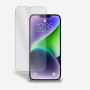 10x Panzerfolie Display Schutz Glasfolie für iPhone 14 Echt Hartglas 9H Klar Zaluxis 12,99 €