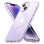 2x Schutzhülle für iPhone 15 14 13 12 11 Pro Max 8 7 Kameraschutz TPU Case Klar Zaluxis 4,99 €