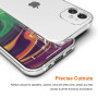 2x Schutzhülle für iPhone 15 14 13 12 11 Pro Max 8 7 Kameraschutz TPU Case Klar Zaluxis 4,99 €