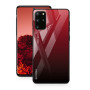 Schutzhülle für Samsung Galaxy mit Panzerfolie 9H Glas Cover Motiv Klar - Aurora Zaluxis 5,99 €