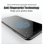 5D Panzerfolie für iPhone X / XS Schutzglas Vollabdeckung Echt Glas 9H - Schwarz Zaluxis 5,99 €