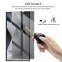2x Panzerfolie Anti-Spy Gehärtetes Glas für Samsung Galaxy S25 S25Plus S25 Ultra ZaliOne 19,99 €