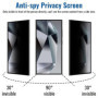 2x Panzerfolie Anti-Spy Gehärtetes Glas für Samsung Galaxy S25 S25Plus S25 Ultra ZaliOne 19,99 €