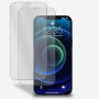 2x Panzerfolie für iPhone 12 Pro Max Display Schutzglas 9H Hartglas 2.5D Klar Zaluxis 4,99 €