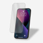 2x Panzerfolie für iPhone 13 / 13 Pro Display Schutzglas 9H Echt Hartglas Klar Zaluxis 4,49 €