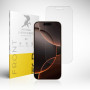 Panzerfolie für iPhone 16 Pro Bildschirmschutz Hydrogel Folie TPU Film Klar Zaluxis 4,37 €