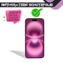 Panzerfolie für iPhone 16 Plus Bildschirmschutz Hydrogel Folie TPU Film Klar Zaluxis 4,37 €