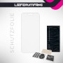 2x Hydrogelfolie für iPhone 16 Pro Max Bildschirmschutz Panzerfolie TPU Klar Zaluxis 5,99 €