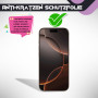 2x Hydrogelfolie für iPhone 16 Pro Bildschirmschutz Panzerfolie TPU Klar Zaluxis 5,99 €